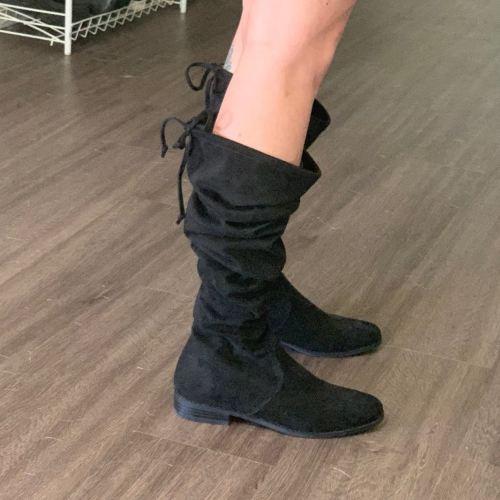Versatile Boots - Picture 4 of 8